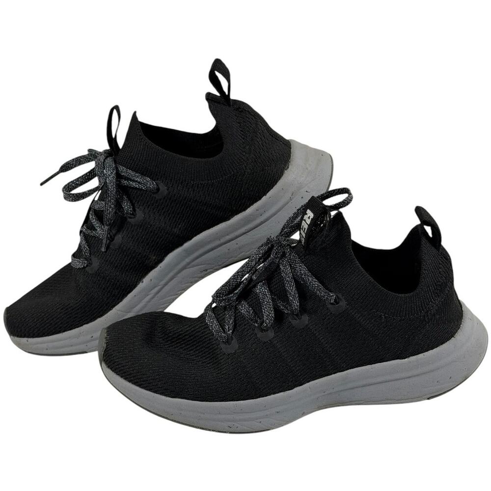 REI Co-op Beyonder, Casual Sneakers, Women’s 7.5, Black Gray, Outdoor, Trail